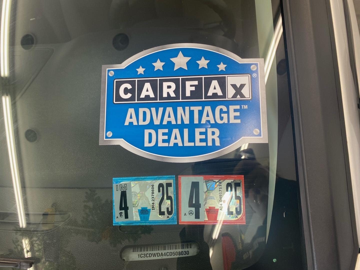 2012 SILVER /Gray Dodge Caliber (1C3CDWDA4CD) , located at 533 S West End Blvd., Quakertown, PA, 18951, (877) 257-4995, 40.343994, -75.303604 - INCLUDED IN THE SALE PRICE OF EVERY VEHICLE: 48 Hour Money Back Guarantee 6 Month - 6,000 Mile Warranty Brand New PA State Inspection & Emission $10 Oil Changes for the Life of the Loan Complete CARFAX - Photo#1